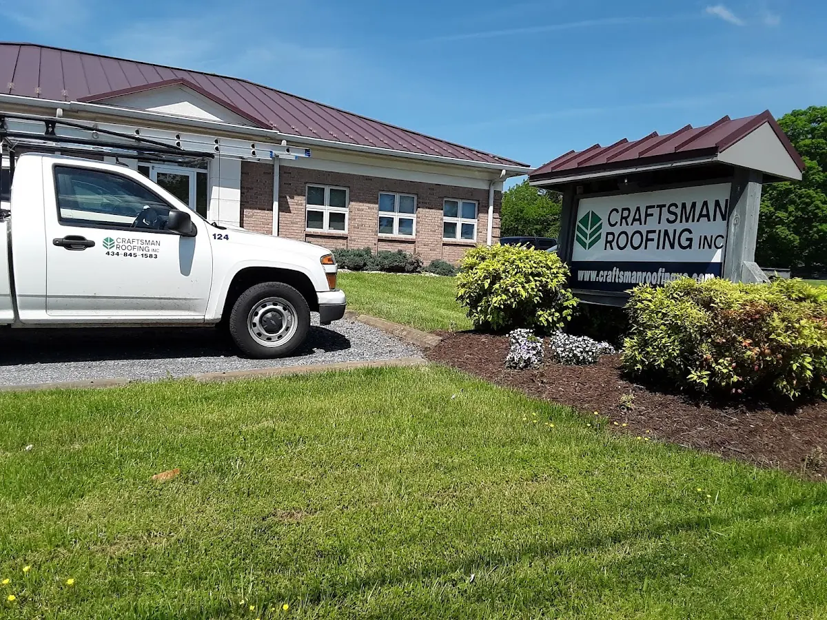 Quality Wind Damage Roof Repair by experienced craftsmen in Colonialtown South